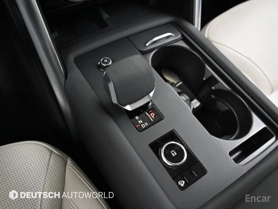 Фото 9 - Land Rover Discovery