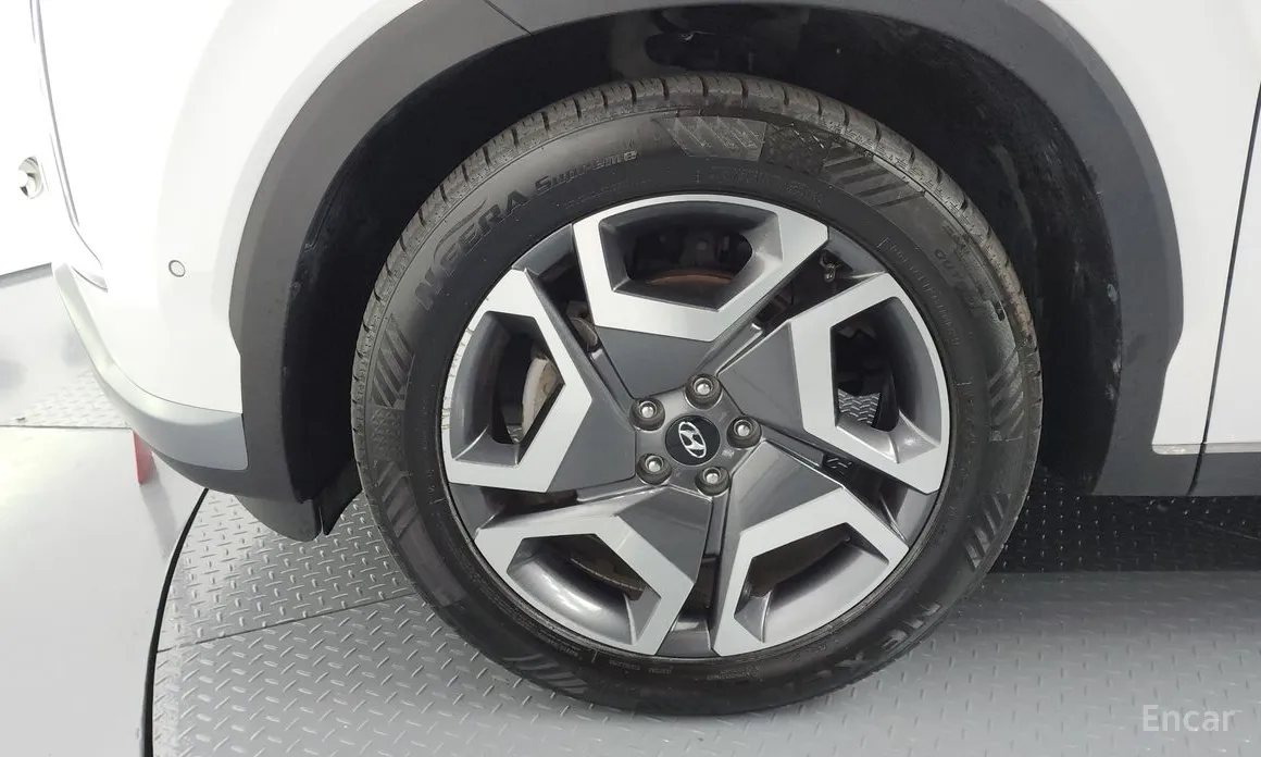 Фото 5 - Hyundai Palisade