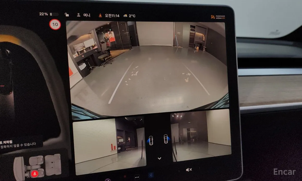 Фото 15 - Tesla Model Y