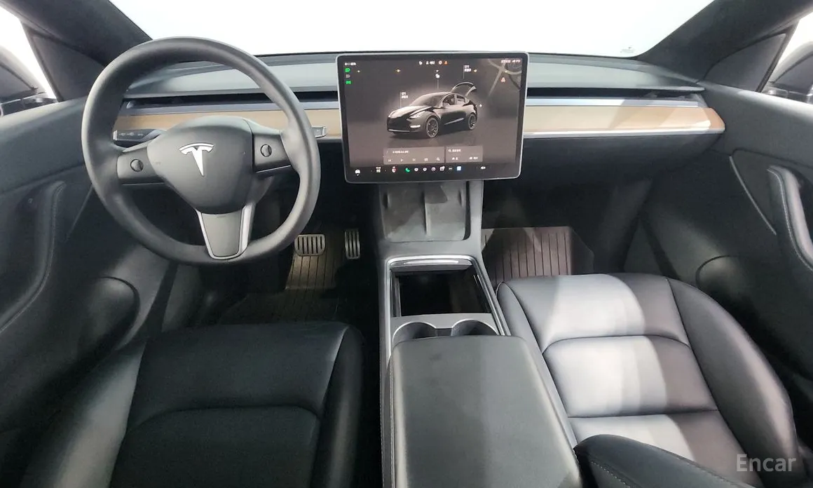 Фото 7 - Tesla Model Y