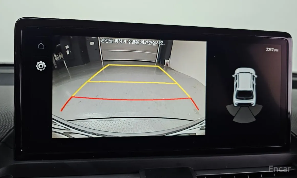 Фото 15 - Hyundai Casper