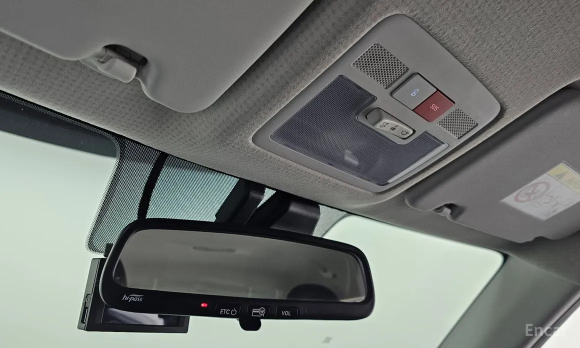 Фото 18 - Hyundai Casper