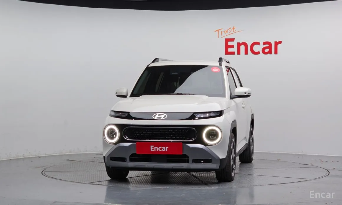 Фото 3 - Hyundai Casper