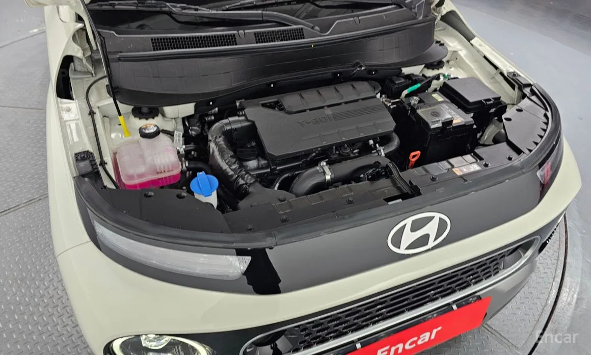 Фото 6 - Hyundai Casper