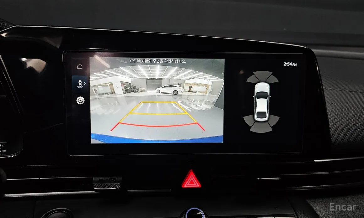 Фото 15 - Hyundai Avante