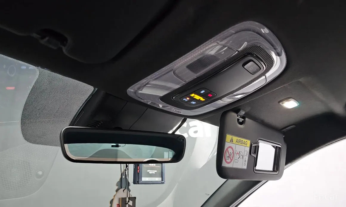 Фото 19 - Hyundai Avante