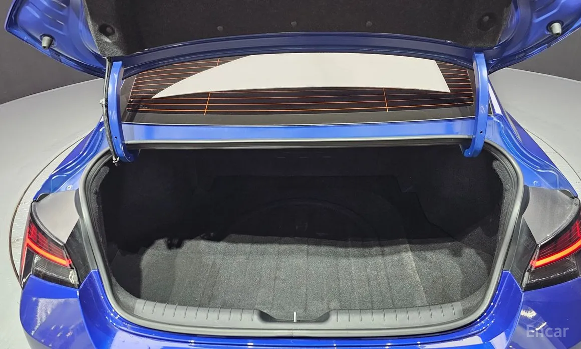 Фото 20 - Hyundai Avante