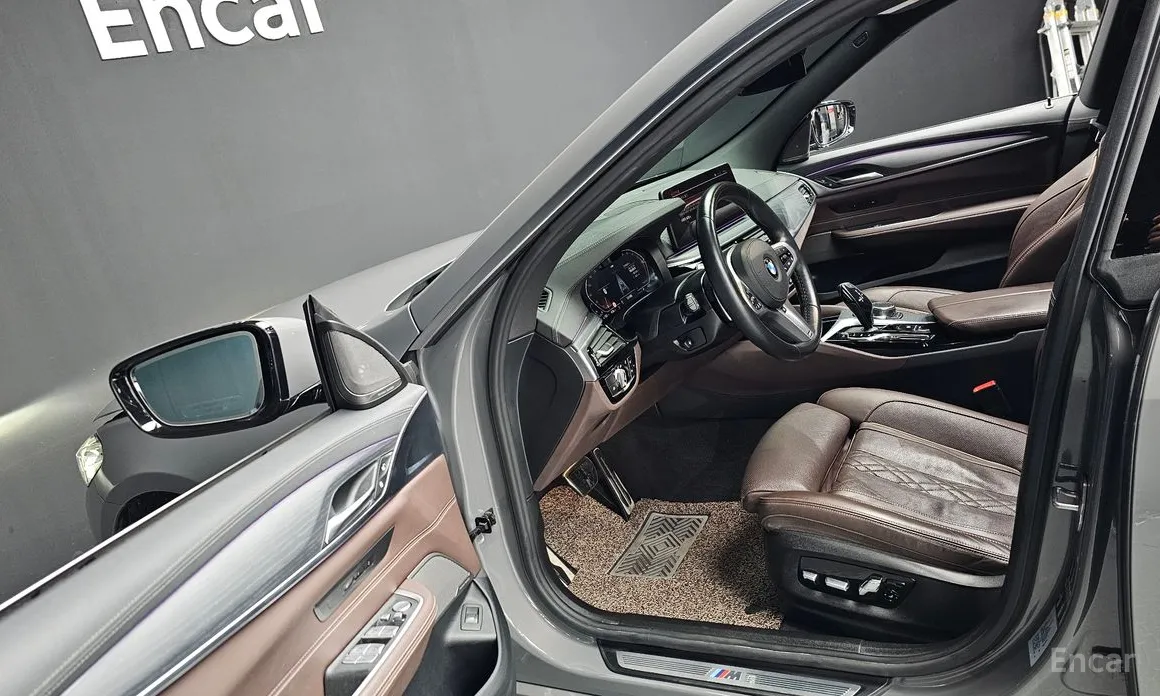 Фото 10 - BMW Gran Turismo