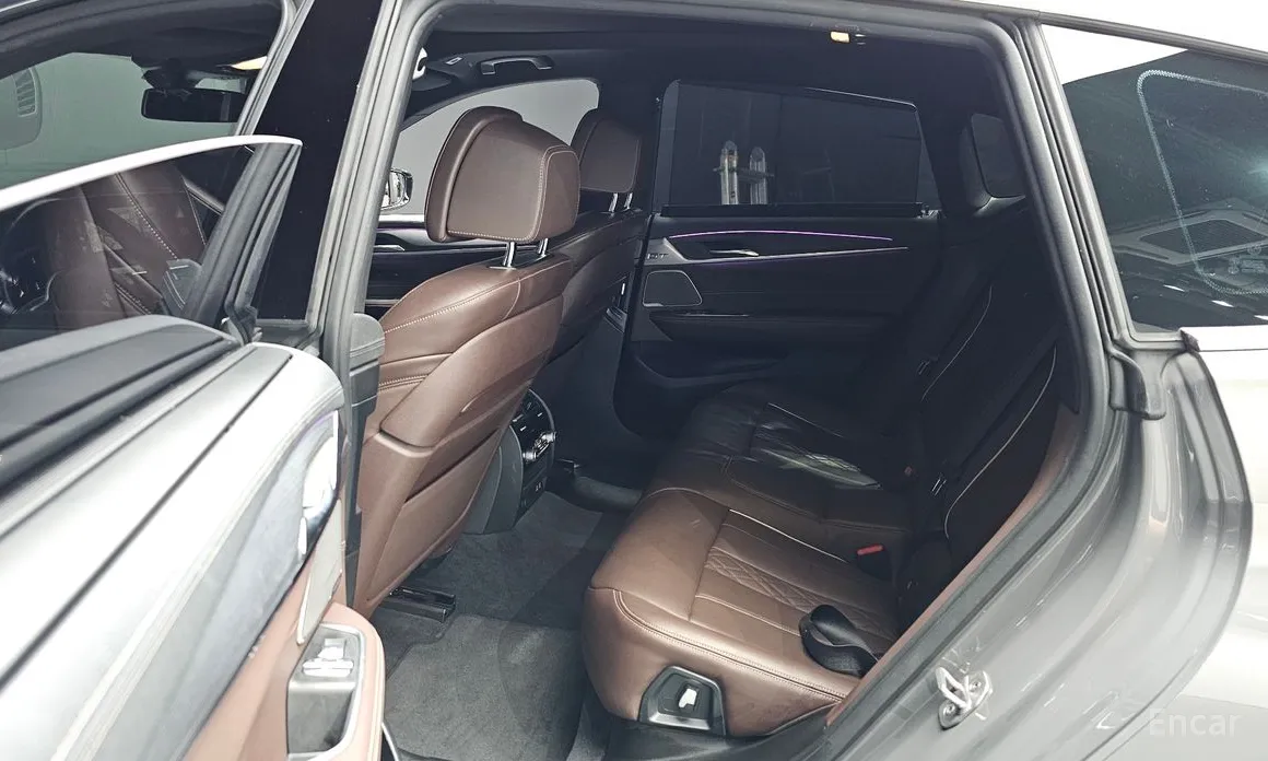 Фото 11 - BMW Gran Turismo