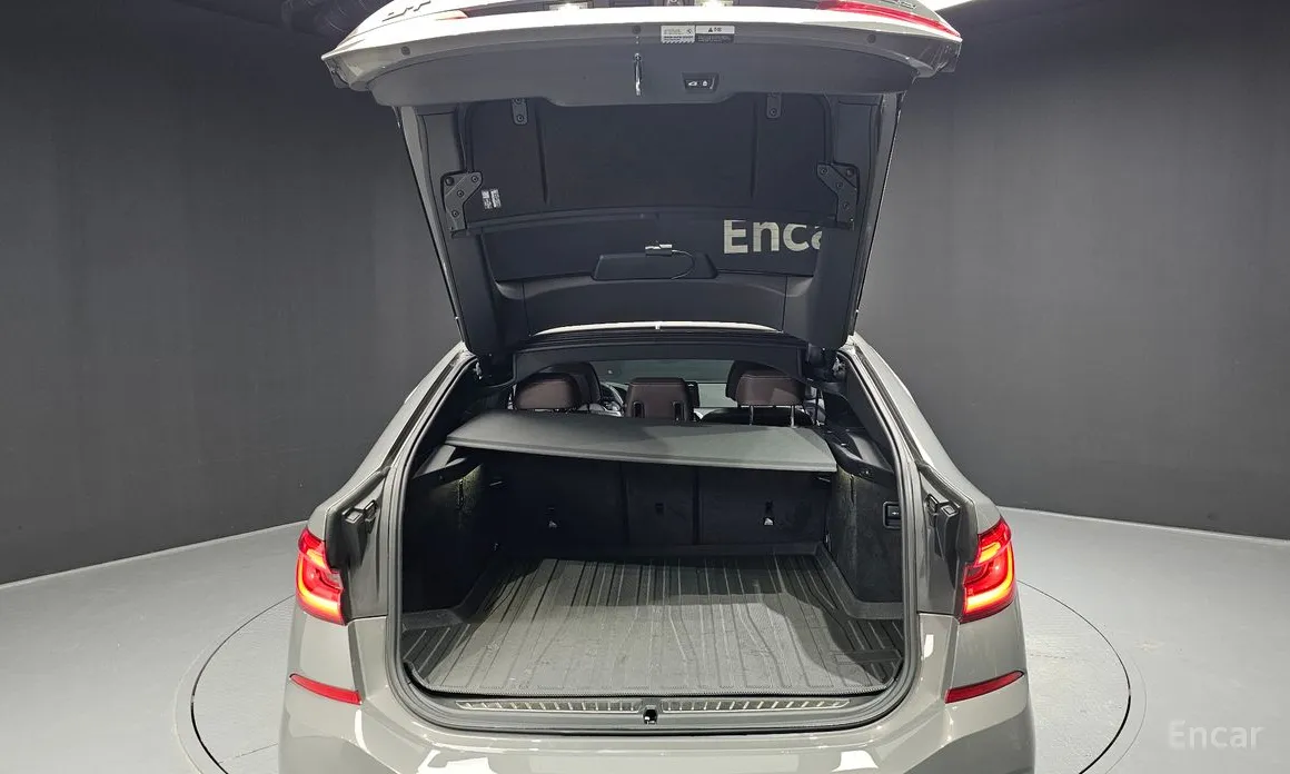 Фото 20 - BMW Gran Turismo