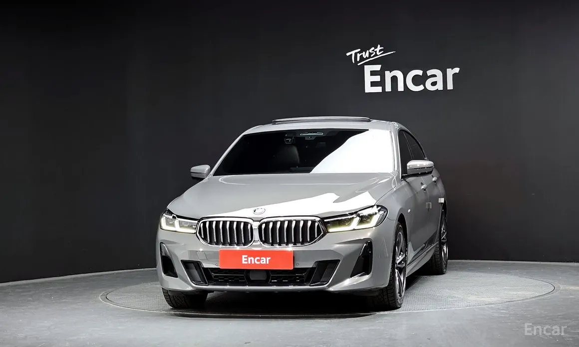 Фото 3 - BMW Gran Turismo