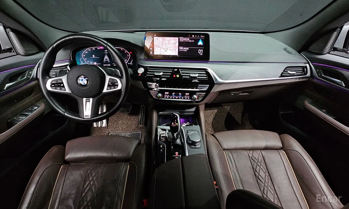 Фото 7 - BMW Gran Turismo