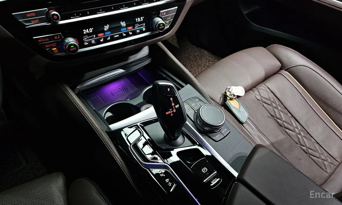 Фото 9 - BMW Gran Turismo