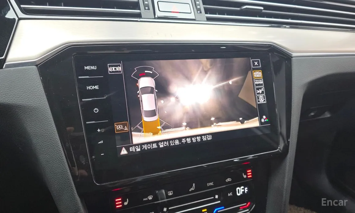 Фото 15 - Volkswagen Passat