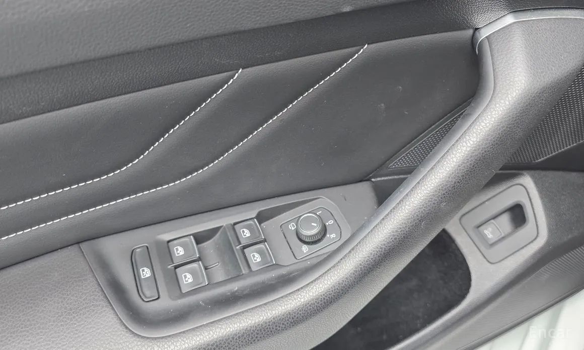 Фото 18 - Volkswagen Passat