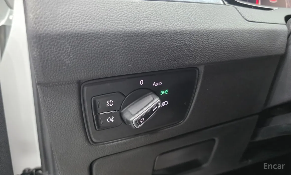 Фото 19 - Volkswagen Passat