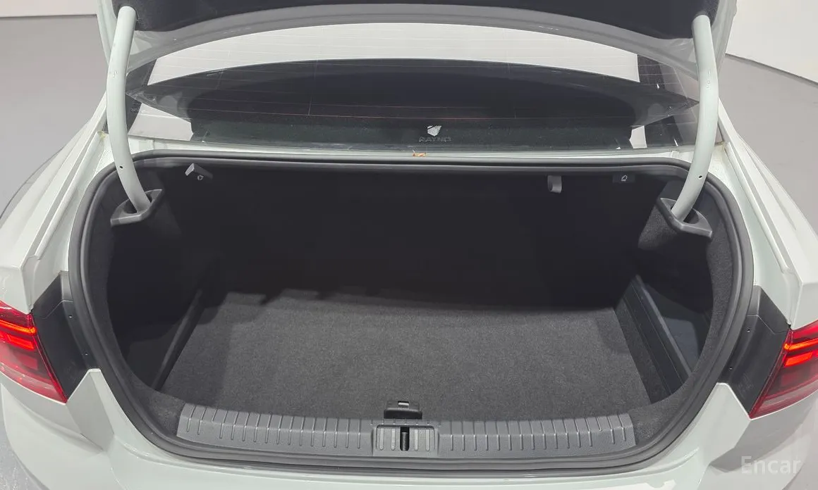 Фото 20 - Volkswagen Passat