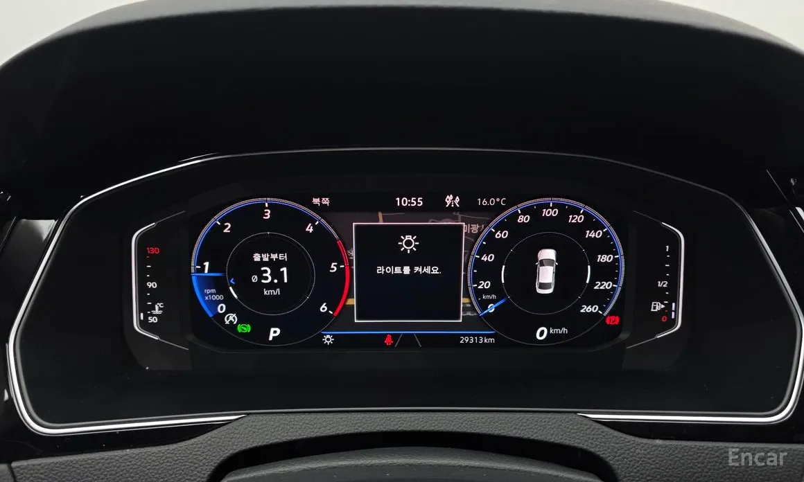 Фото 8 - Volkswagen Passat