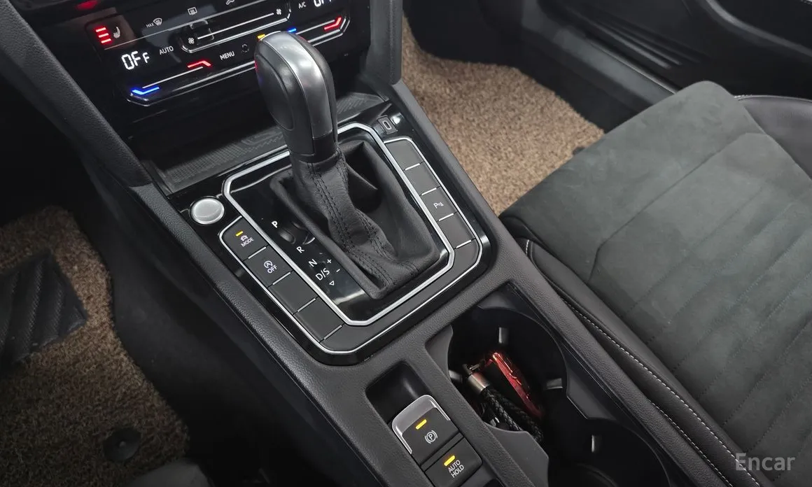 Фото 9 - Volkswagen Passat