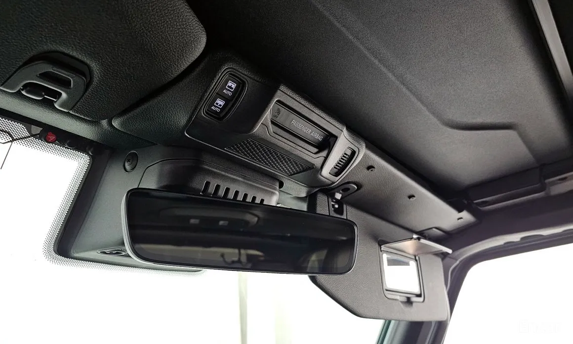 Фото 17 - Jeep Wrangler