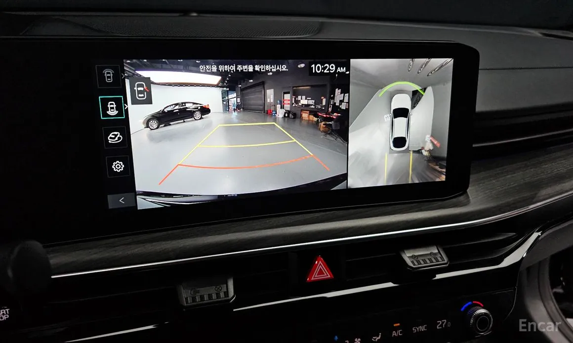 Фото 15 - Kia K5