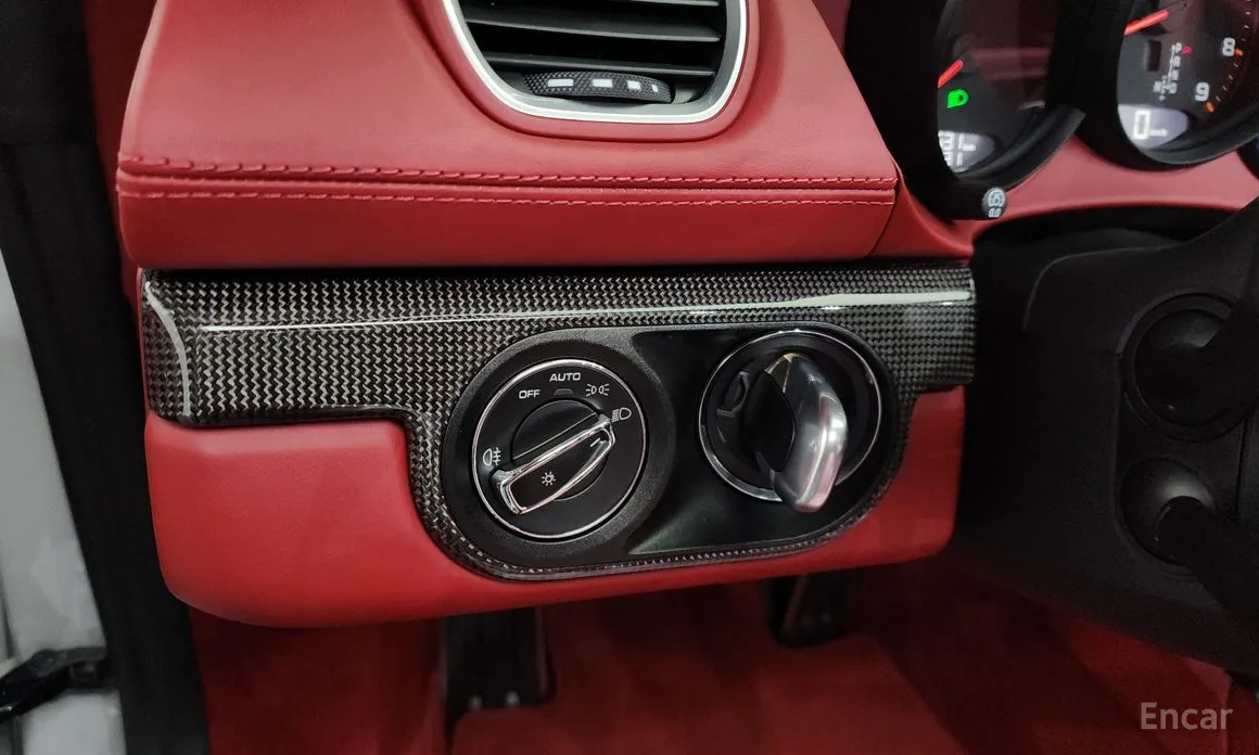 Фото 13 - Porsche 718