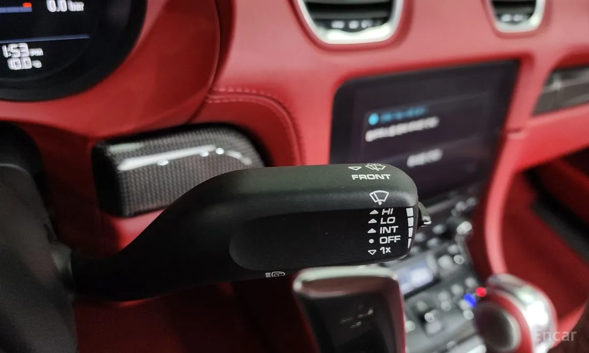 Фото 14 - Porsche 718