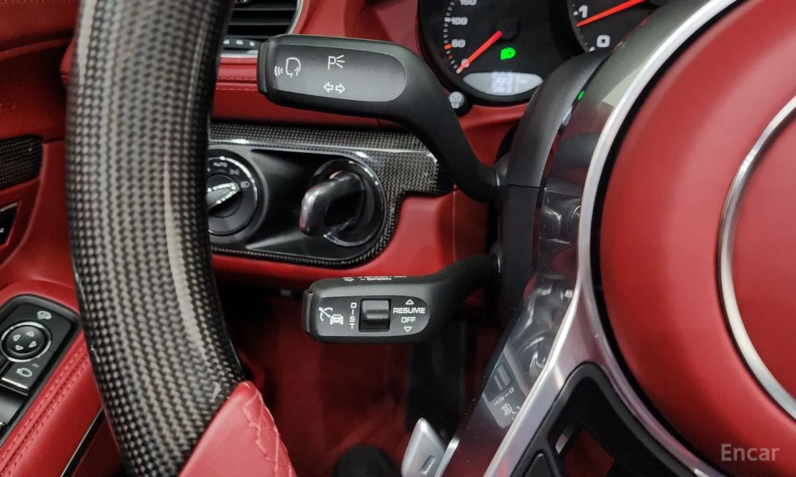 Фото 15 - Porsche 718