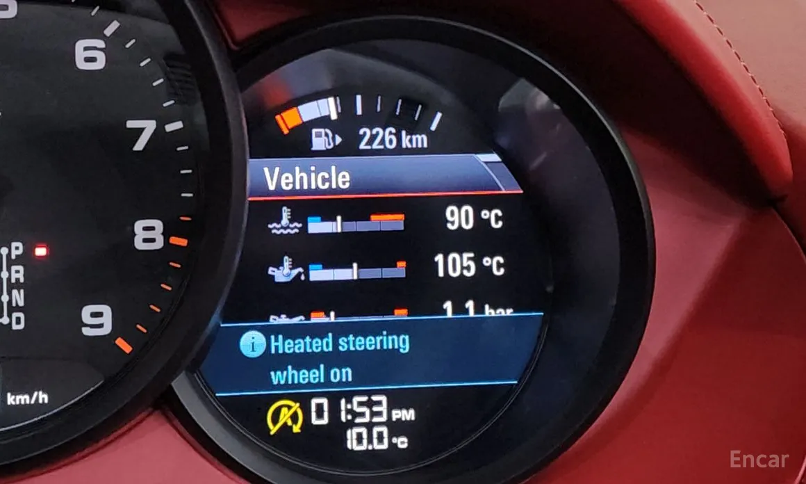 Фото 16 - Porsche 718