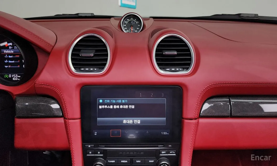 Фото 17 - Porsche 718