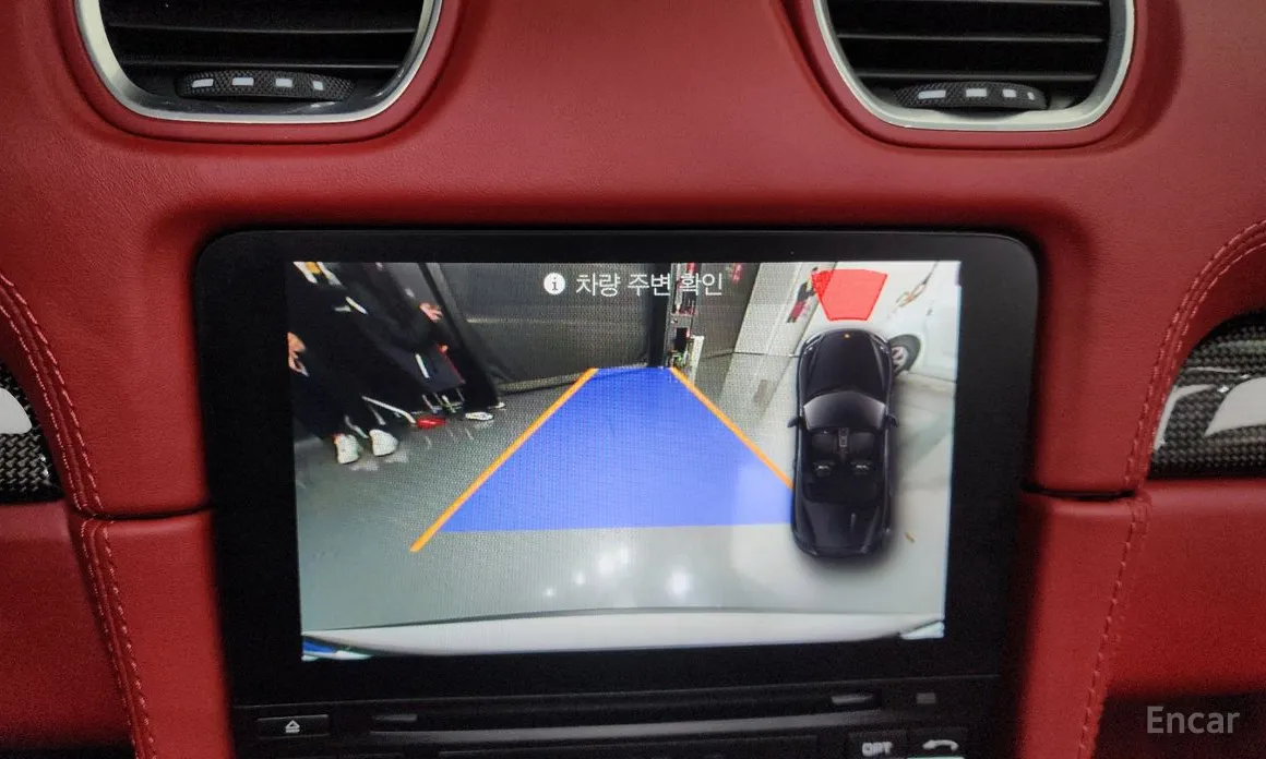 Фото 18 - Porsche 718