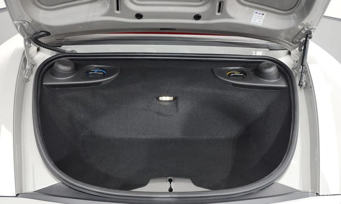 Фото 20 - Porsche 718