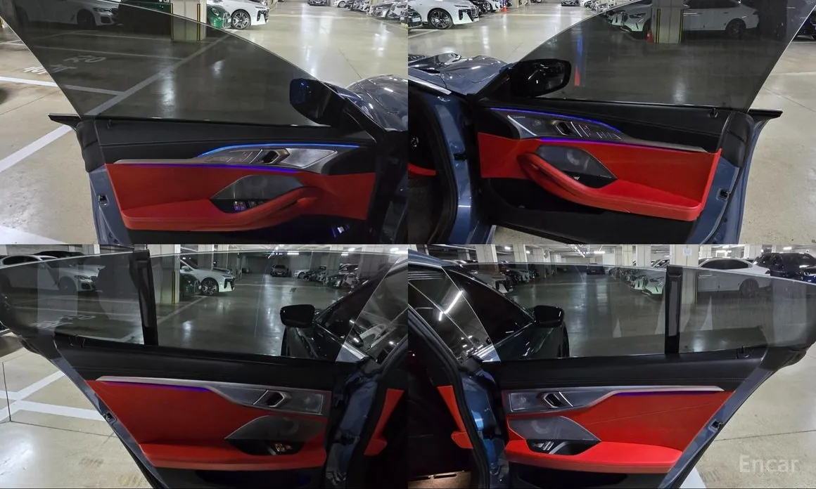 Фото 18 - BMW 8 Series