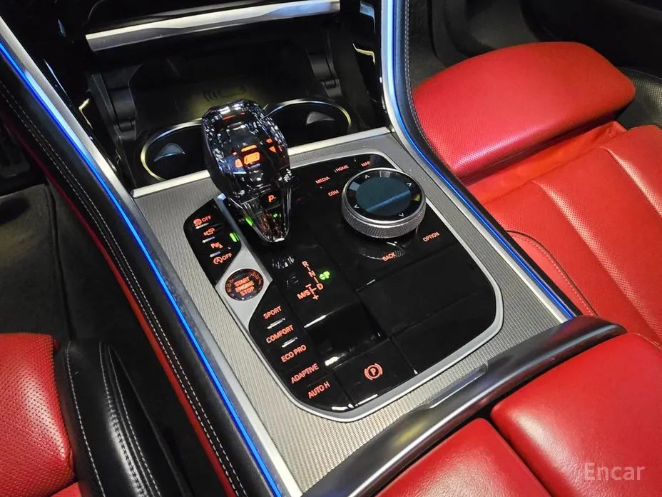 Фото 9 - BMW 8 Series