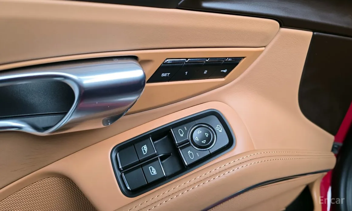 Фото 14 - Porsche 718