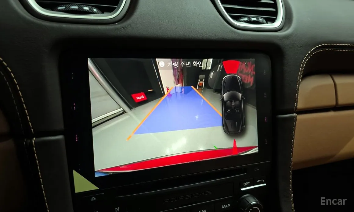 Фото 17 - Porsche 718