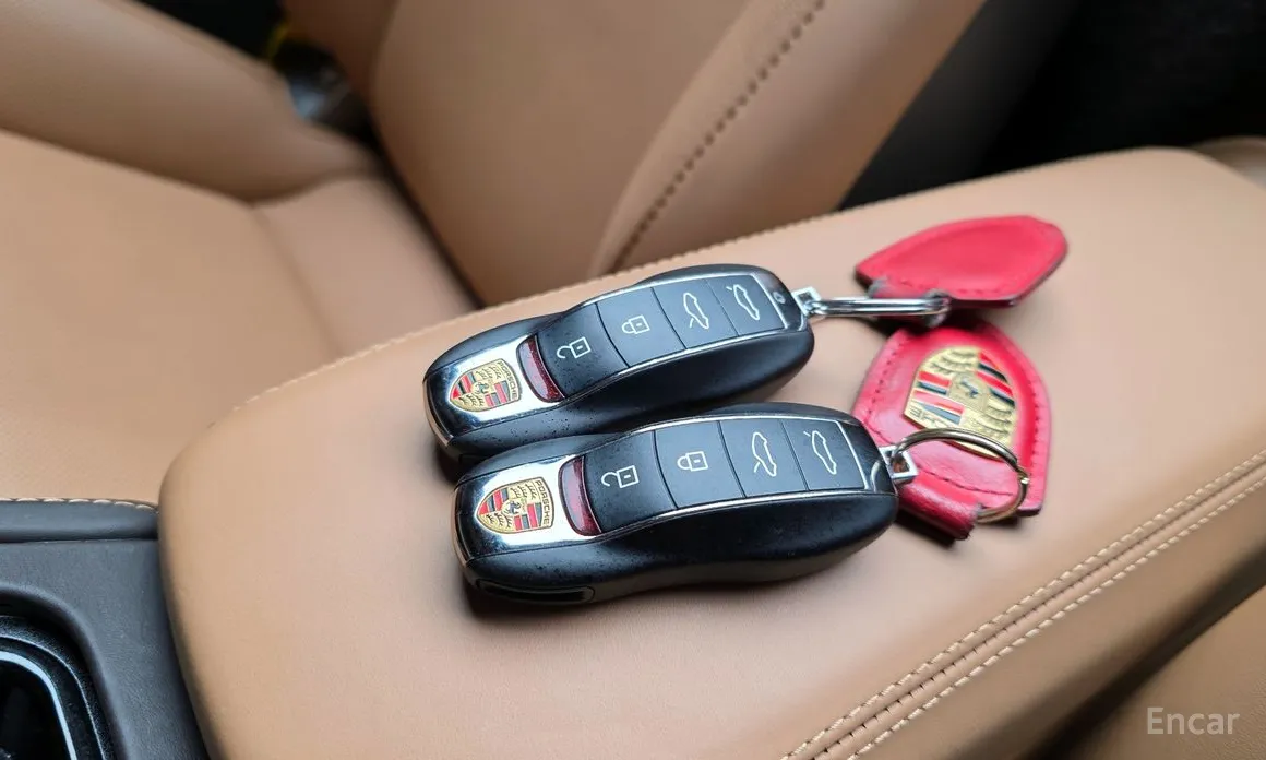 Фото 19 - Porsche 718