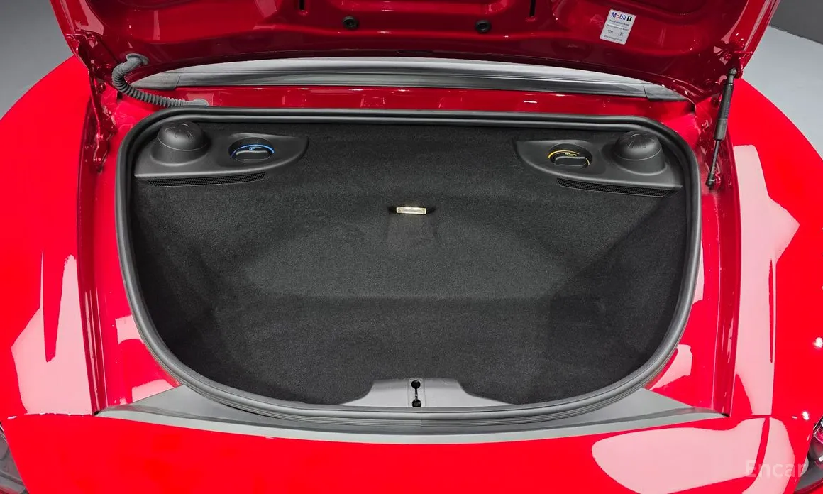 Фото 20 - Porsche 718