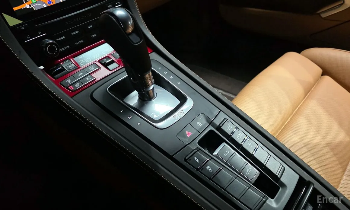 Фото 9 - Porsche 718