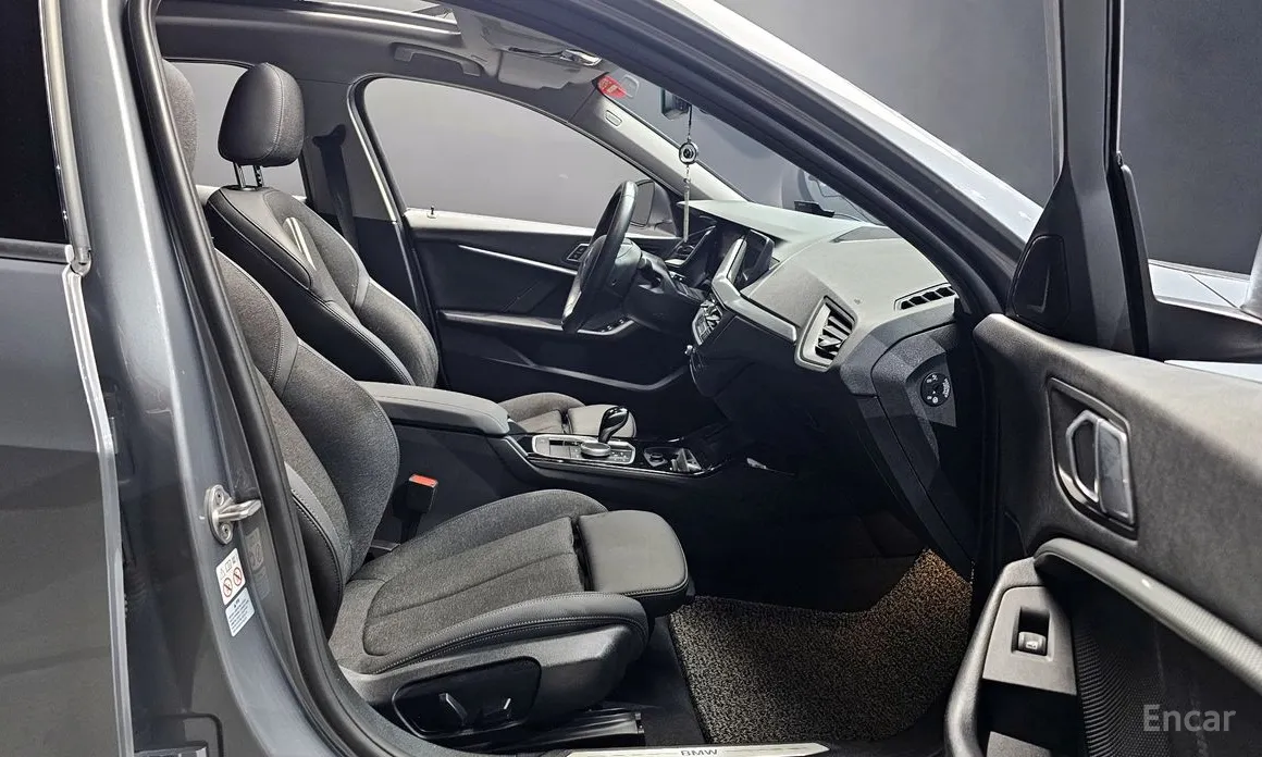 Фото 10 - BMW 1 Series