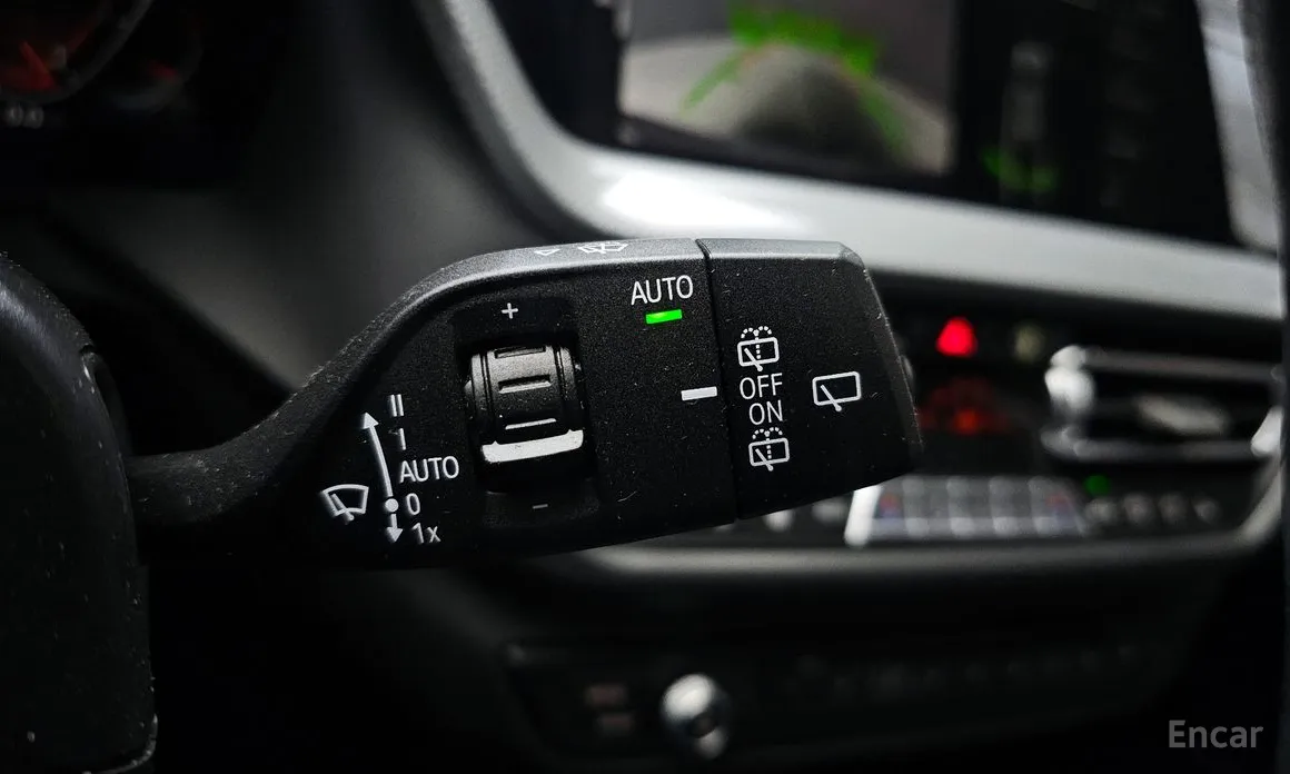 Фото 19 - BMW 1 Series