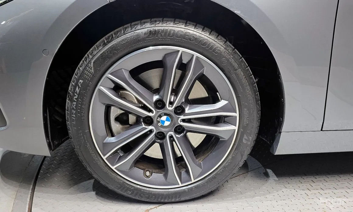 Фото 5 - BMW 1 Series