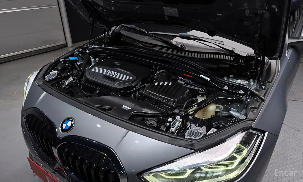 Фото 6 - BMW 1 Series