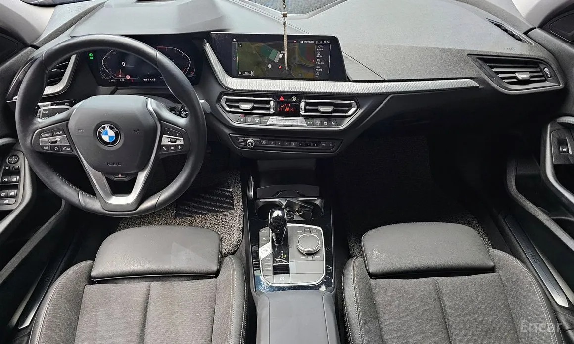 Фото 7 - BMW 1 Series