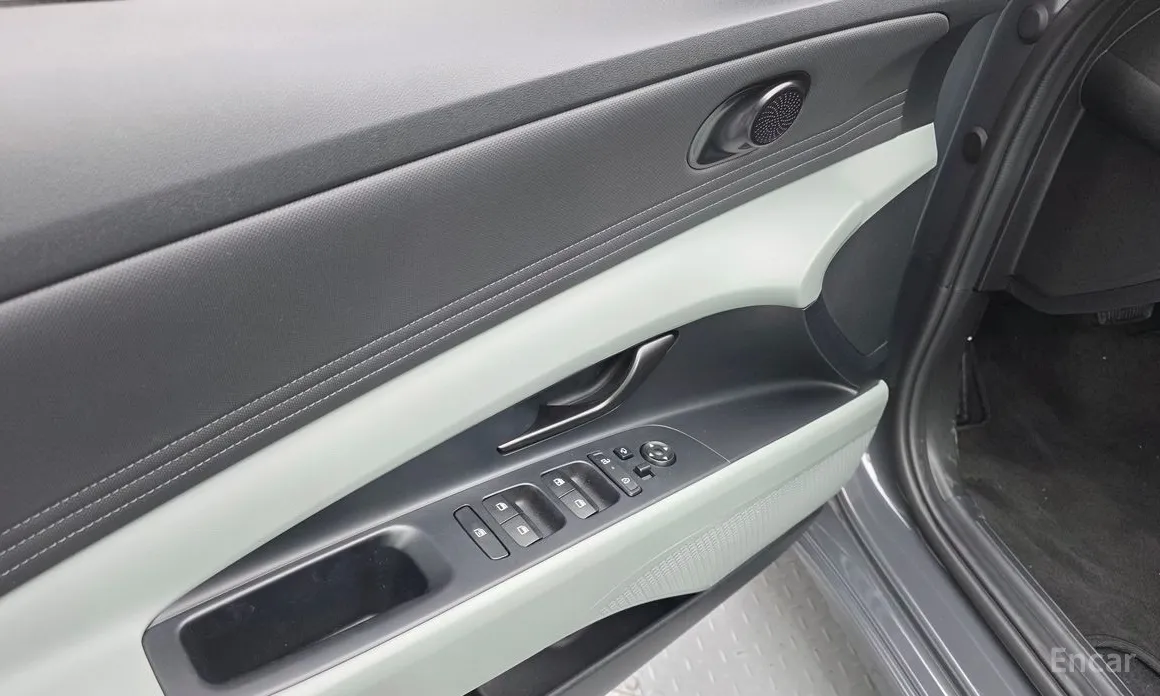 Фото 14 - Hyundai Avante