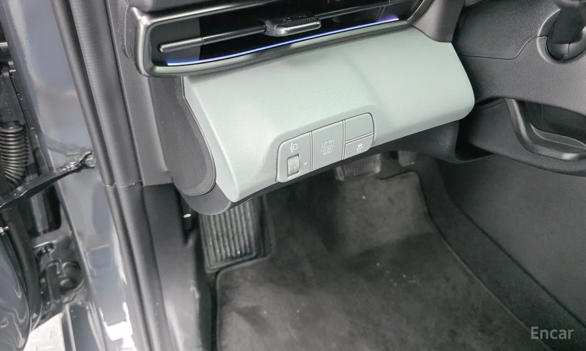 Фото 15 - Hyundai Avante