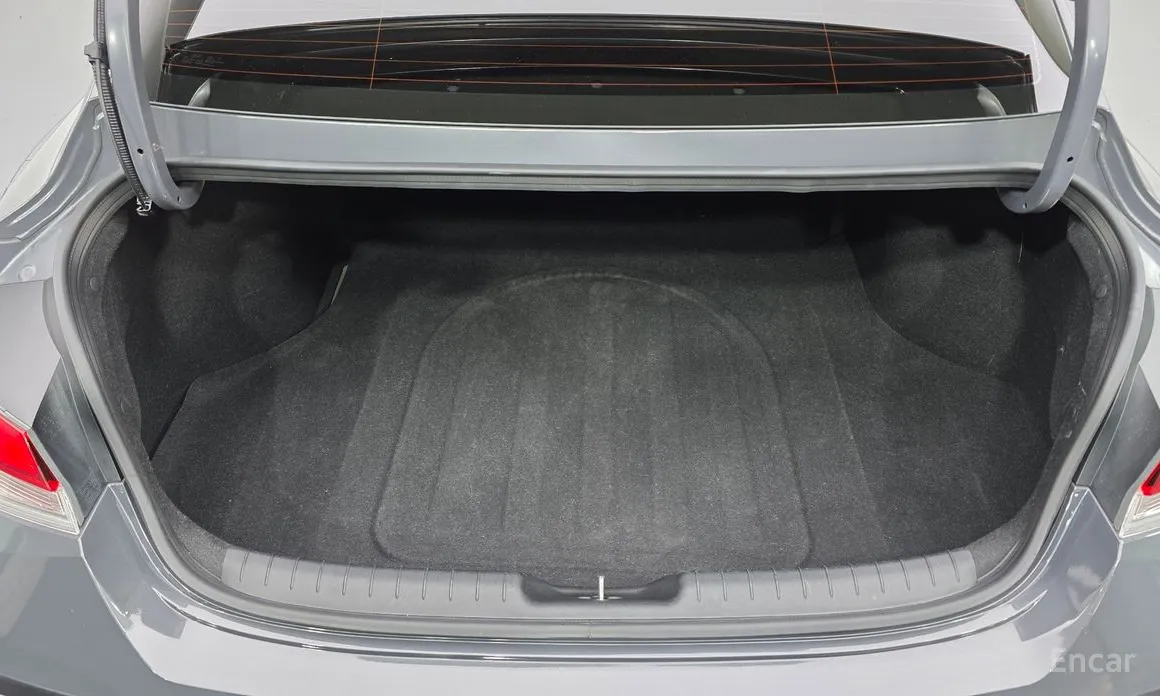 Фото 20 - Hyundai Avante