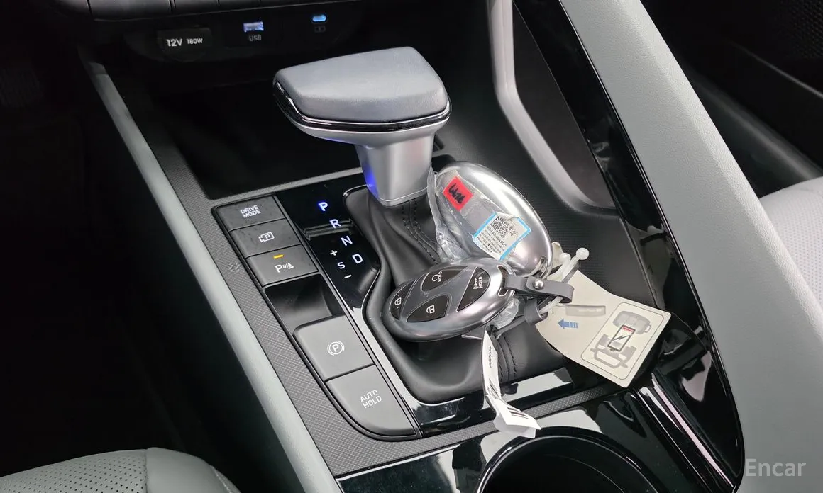 Фото 9 - Hyundai Avante