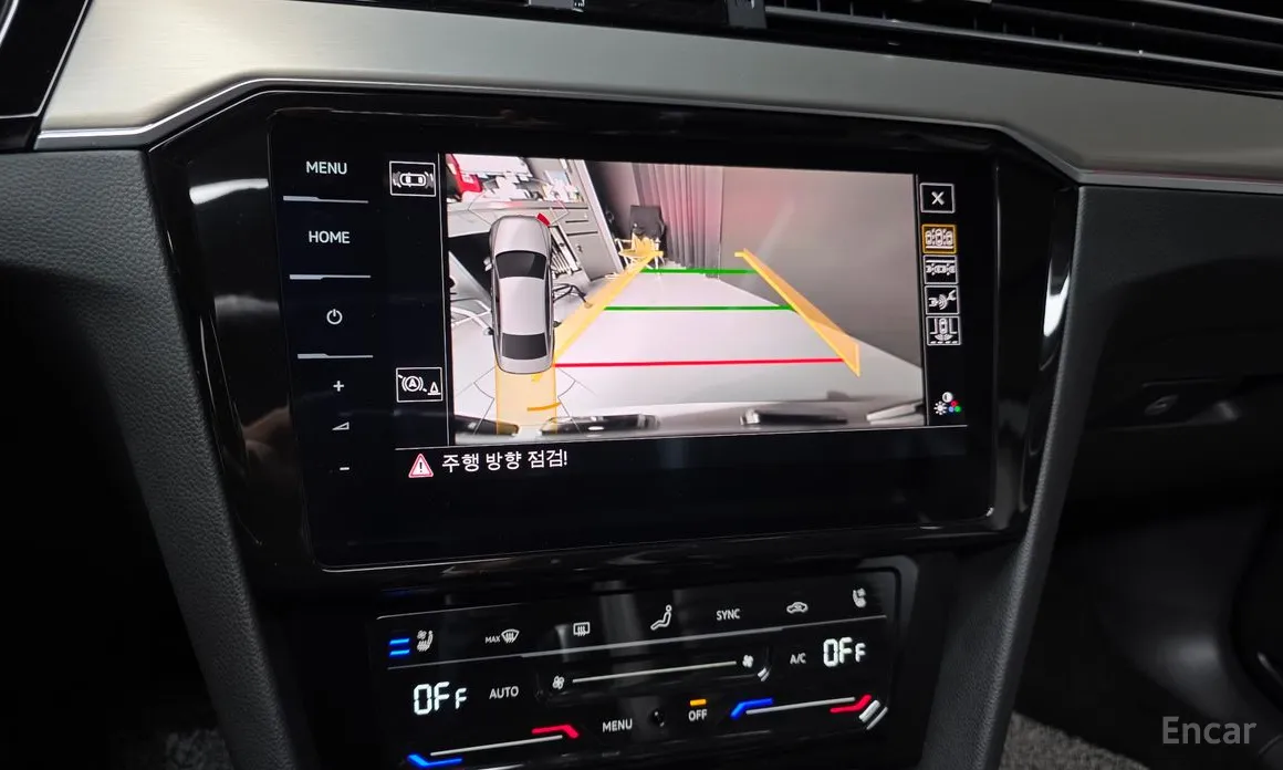 Фото 15 - Volkswagen Passat