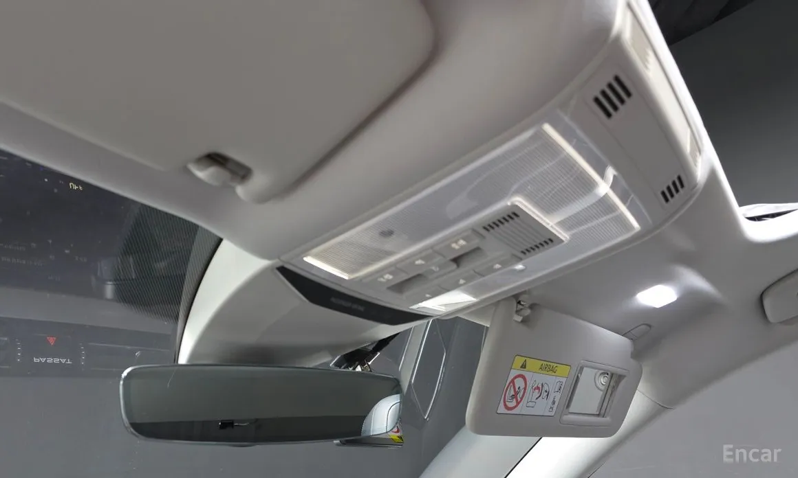 Фото 17 - Volkswagen Passat